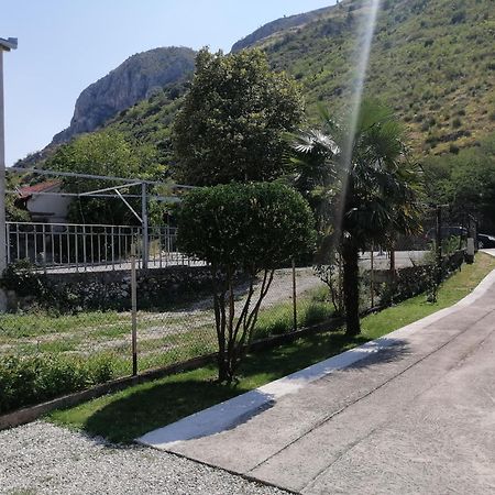 Apartmani Taki Mostar Luaran gambar