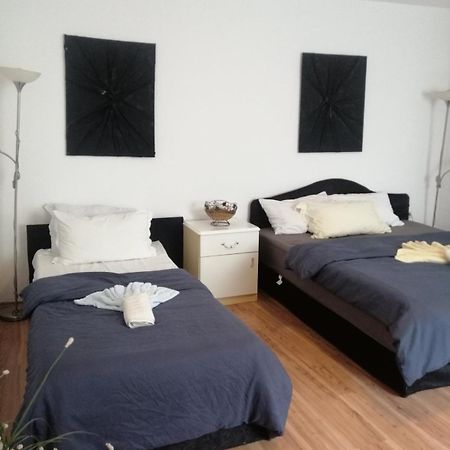 Apartmani Taki Mostar Bilik gambar