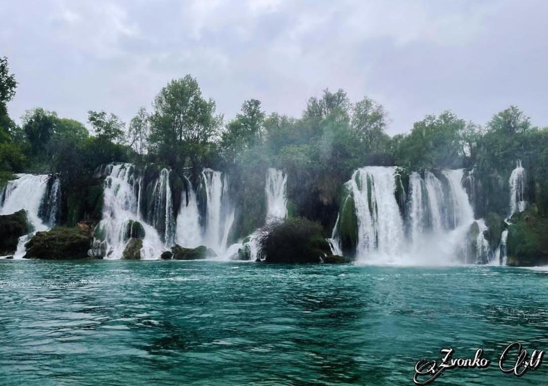 Apartmani Taki Mostar Luaran gambar