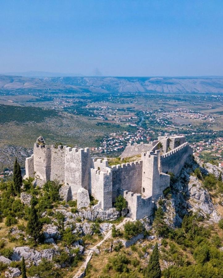 Apartmani Taki Mostar Luaran gambar