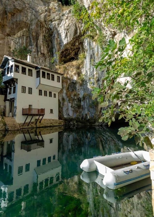 Apartmani Taki Mostar Luaran gambar