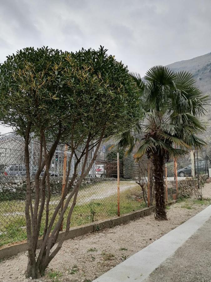 Apartmani Taki Mostar Luaran gambar