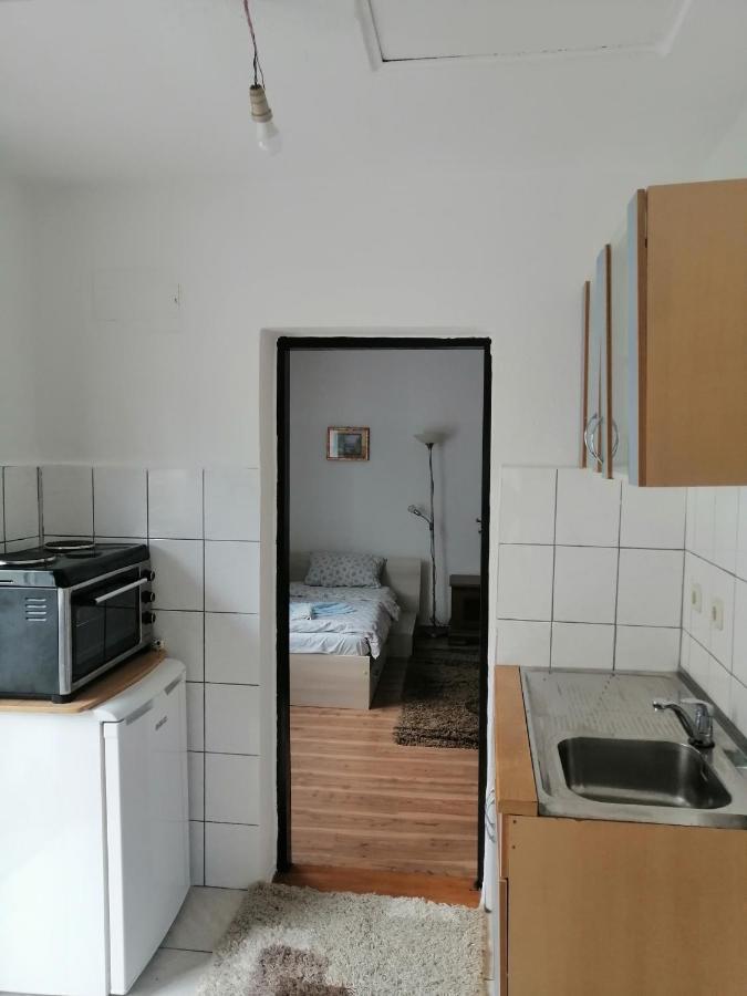 Apartmani Taki Mostar Luaran gambar