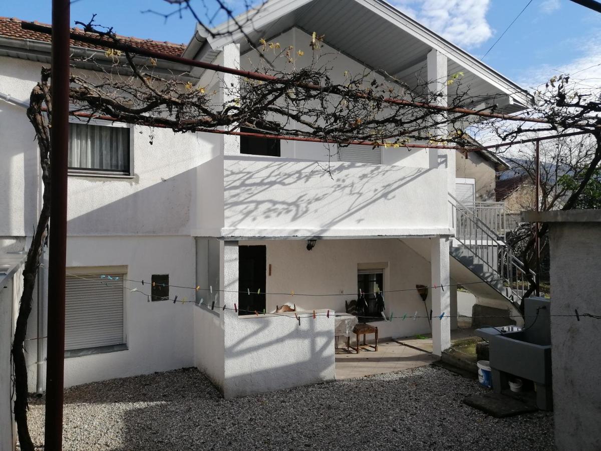 Apartmani Taki Mostar Luaran gambar