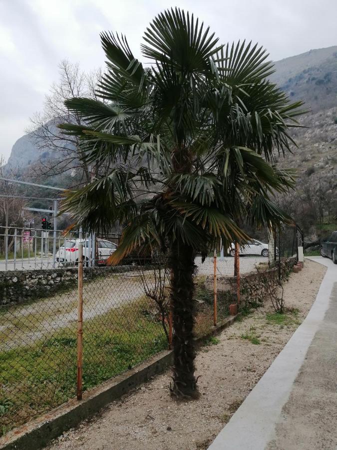 Apartmani Taki Mostar Luaran gambar