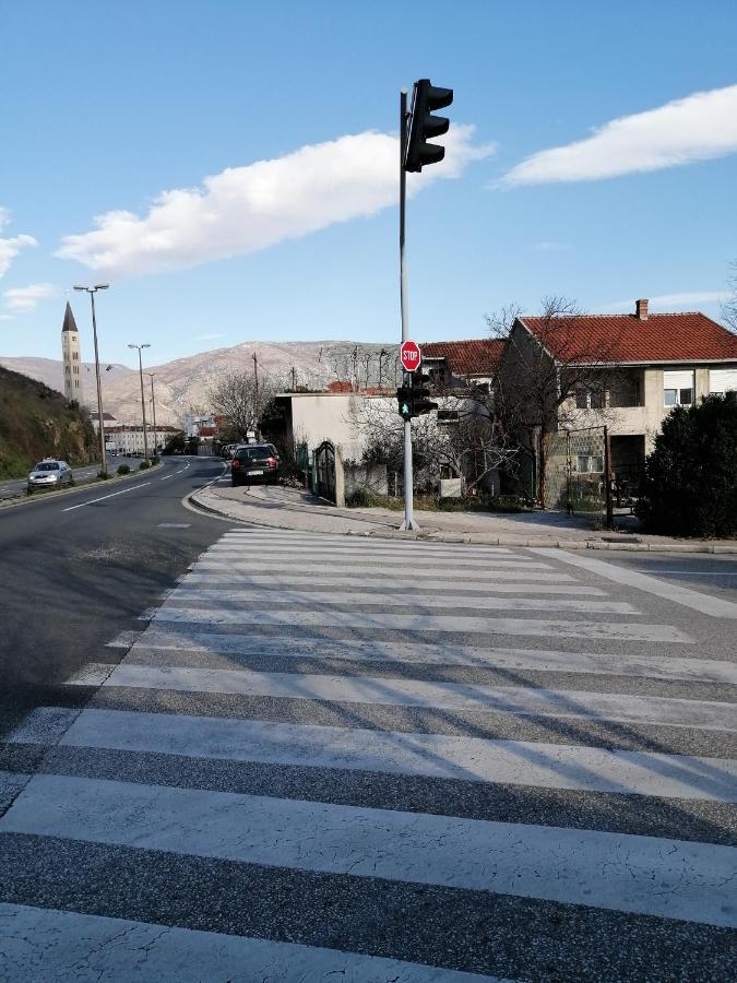 Apartmani Taki Mostar Luaran gambar