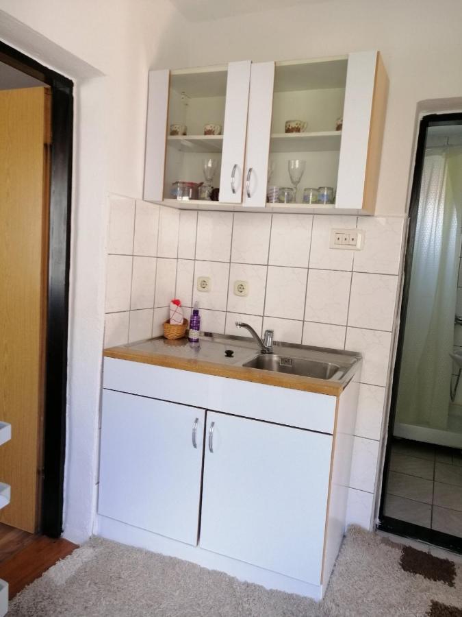Apartmani Taki Mostar Luaran gambar