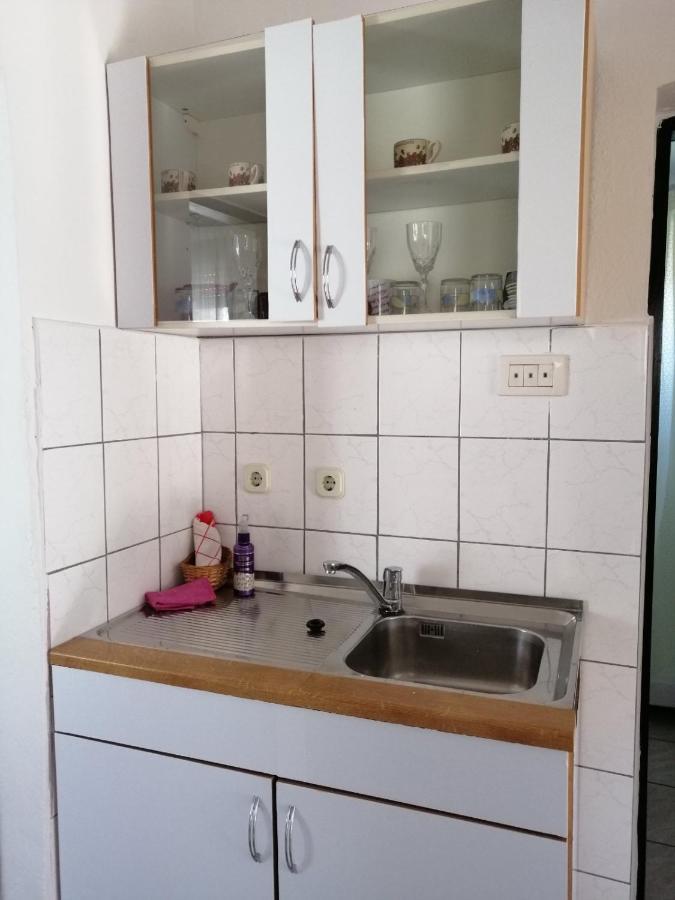 Apartmani Taki Mostar Luaran gambar
