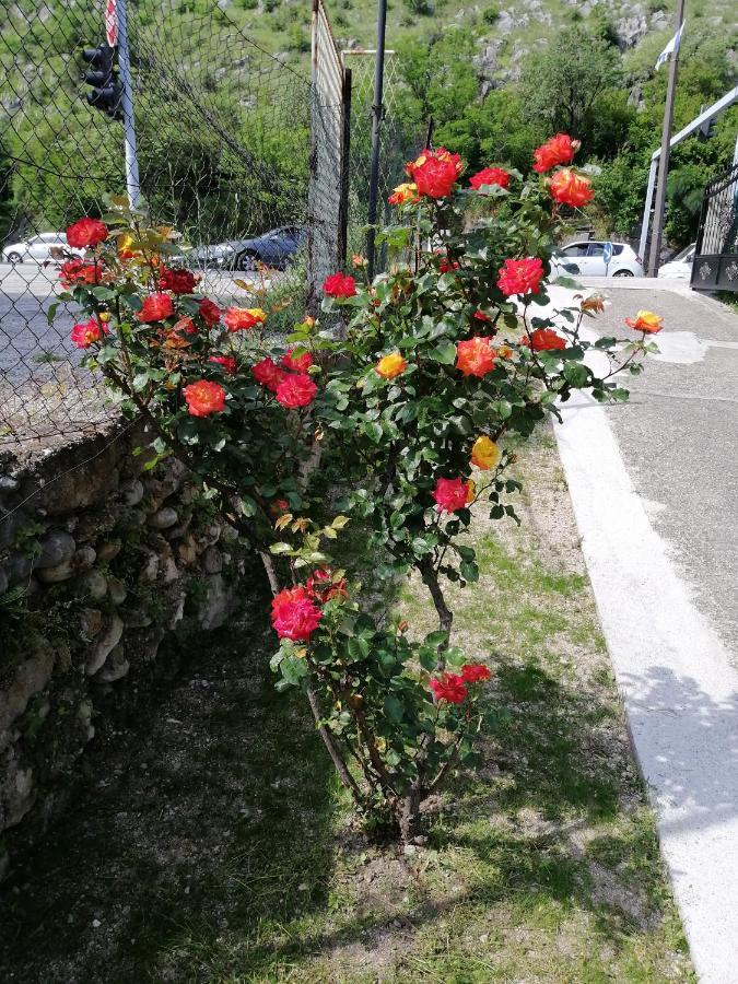 Apartmani Taki Mostar Luaran gambar