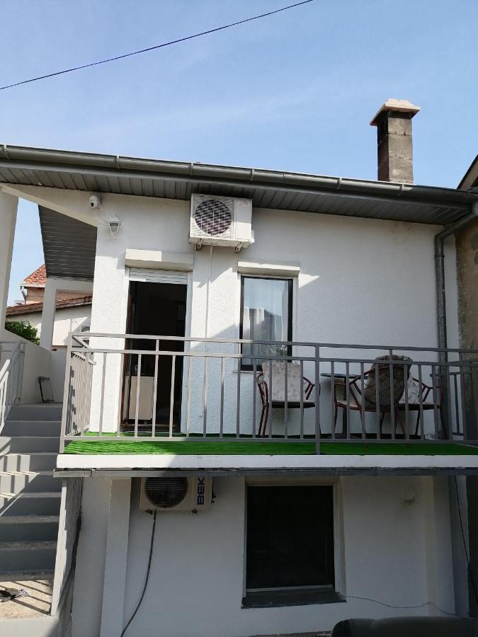 Apartmani Taki Mostar Luaran gambar
