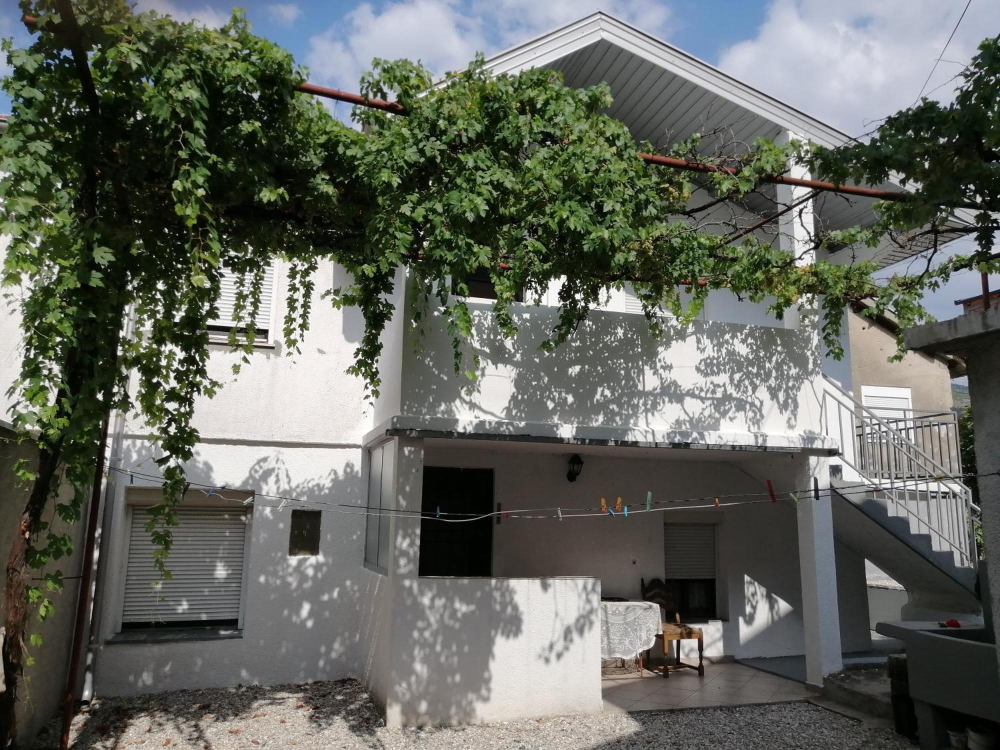 Apartmani Taki Mostar Luaran gambar
