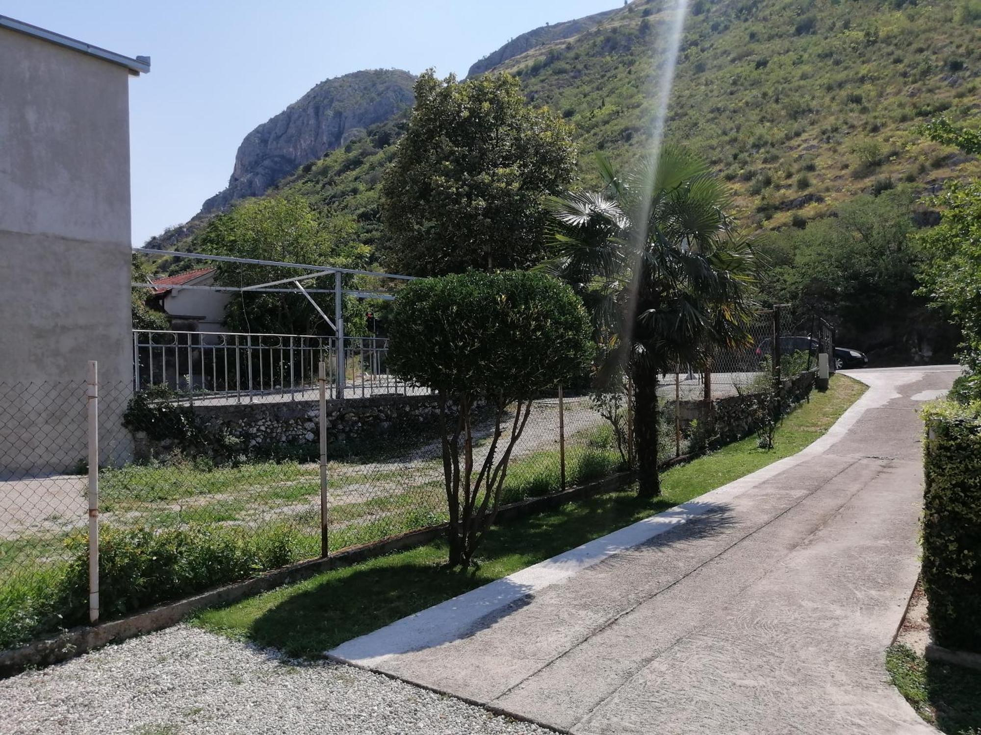 Apartmani Taki Mostar Luaran gambar