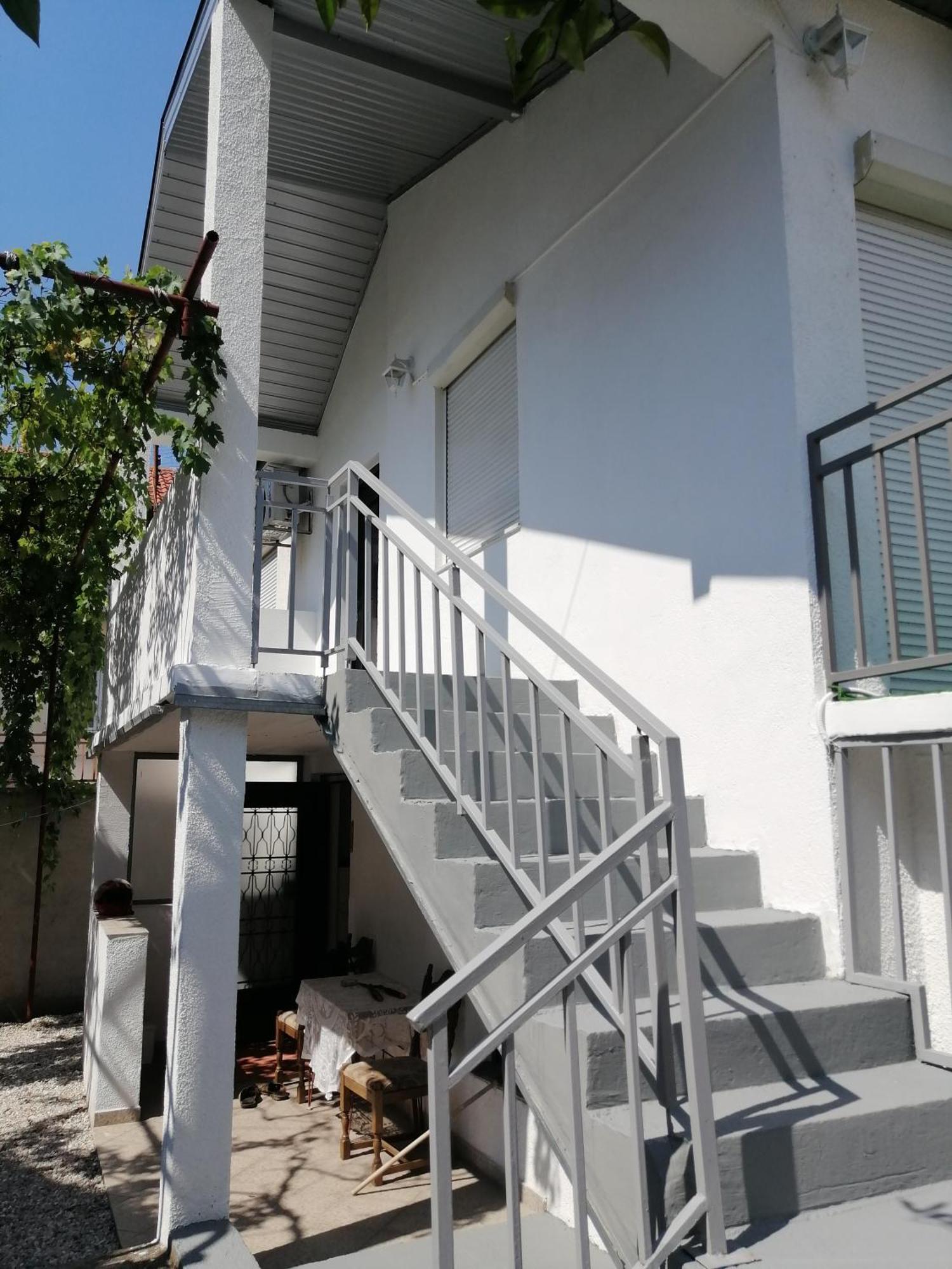 Apartmani Taki Mostar Luaran gambar