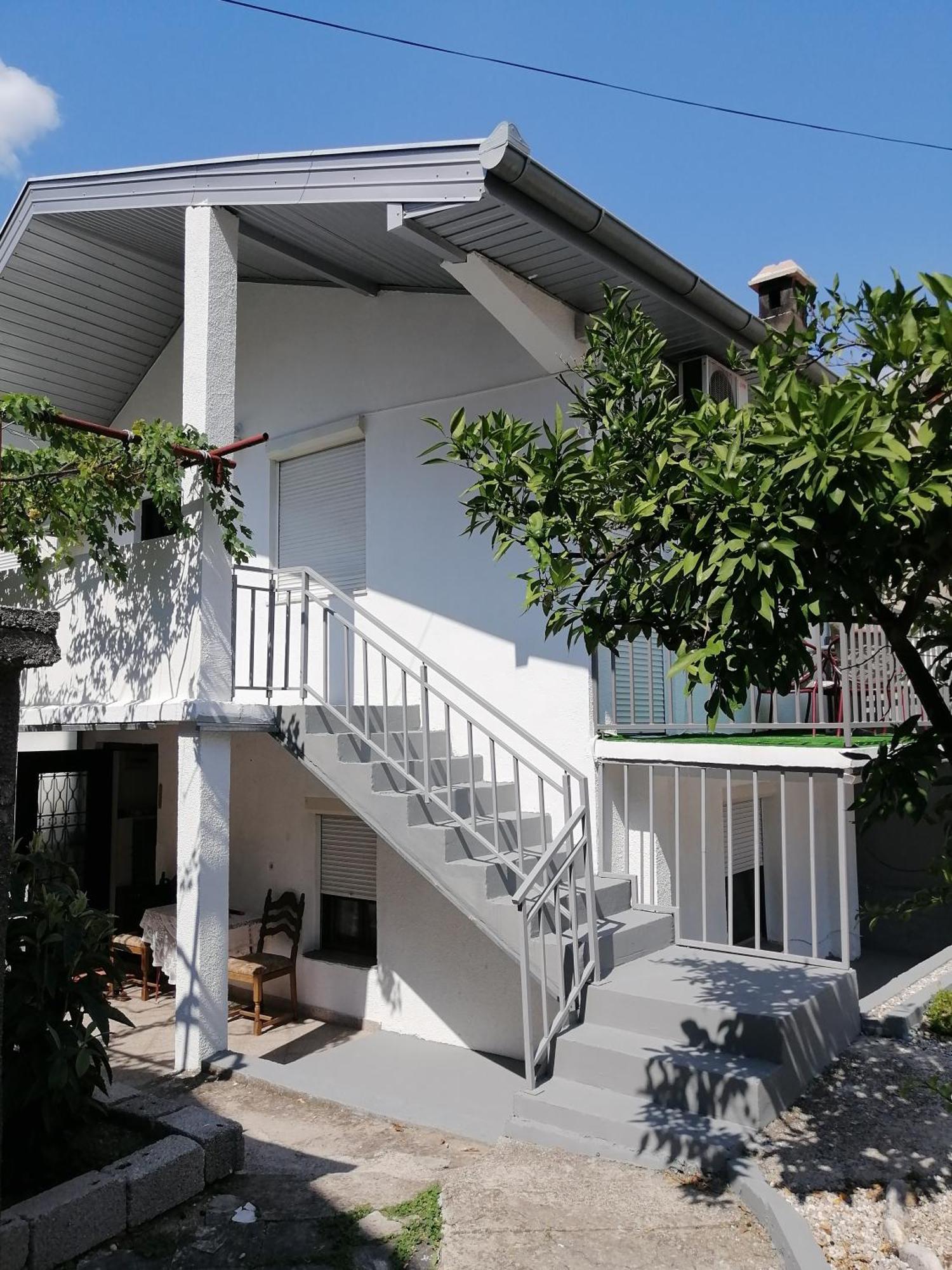 Apartmani Taki Mostar Luaran gambar