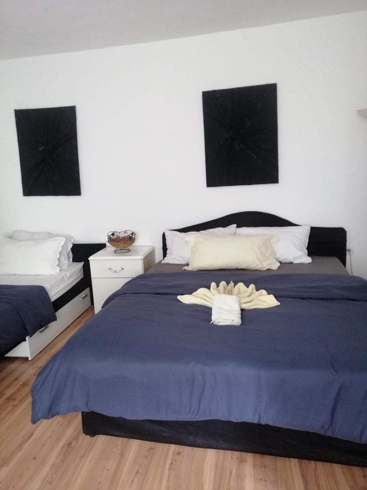 Apartmani Taki Mostar Luaran gambar