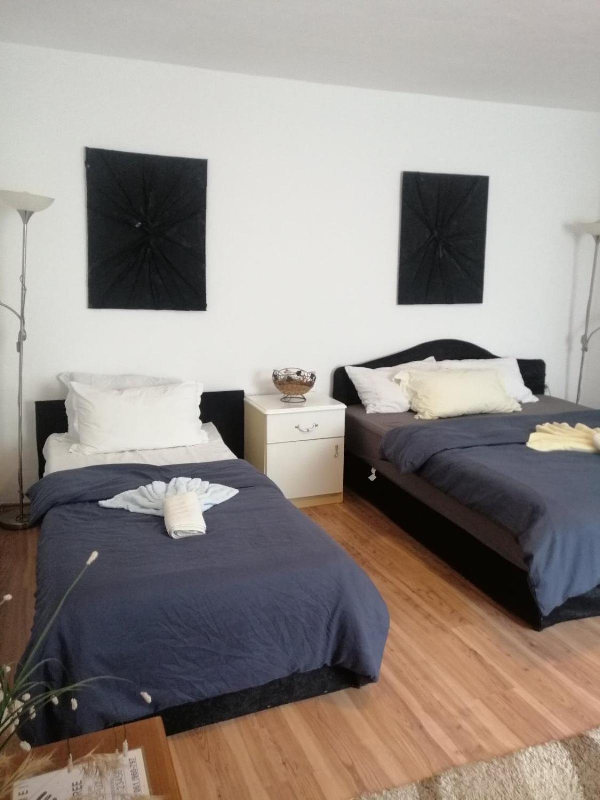 Apartmani Taki Mostar Bilik gambar